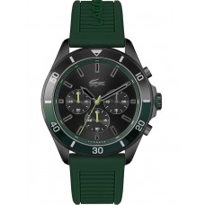 Lacoste 2011153 Tiebreaker chronograph 44mm 5ATM
